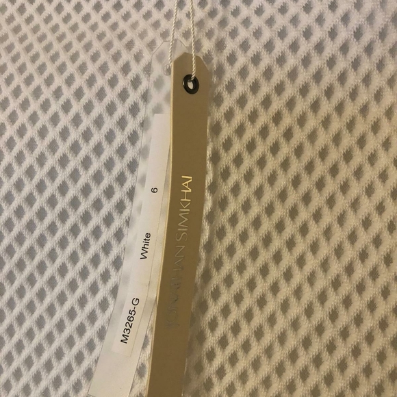 Jonathan Simkhai Skirt - Picture 4 of 5